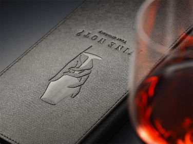 Logotrade promotional gift image of: Menu cover 1062270